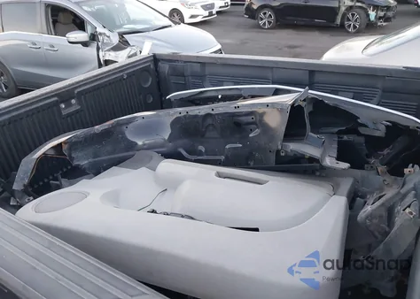 2010 Chevrolet Silverado 1500 Ltz из США, поврежденный, VIN 3GCRCTE08AG131313